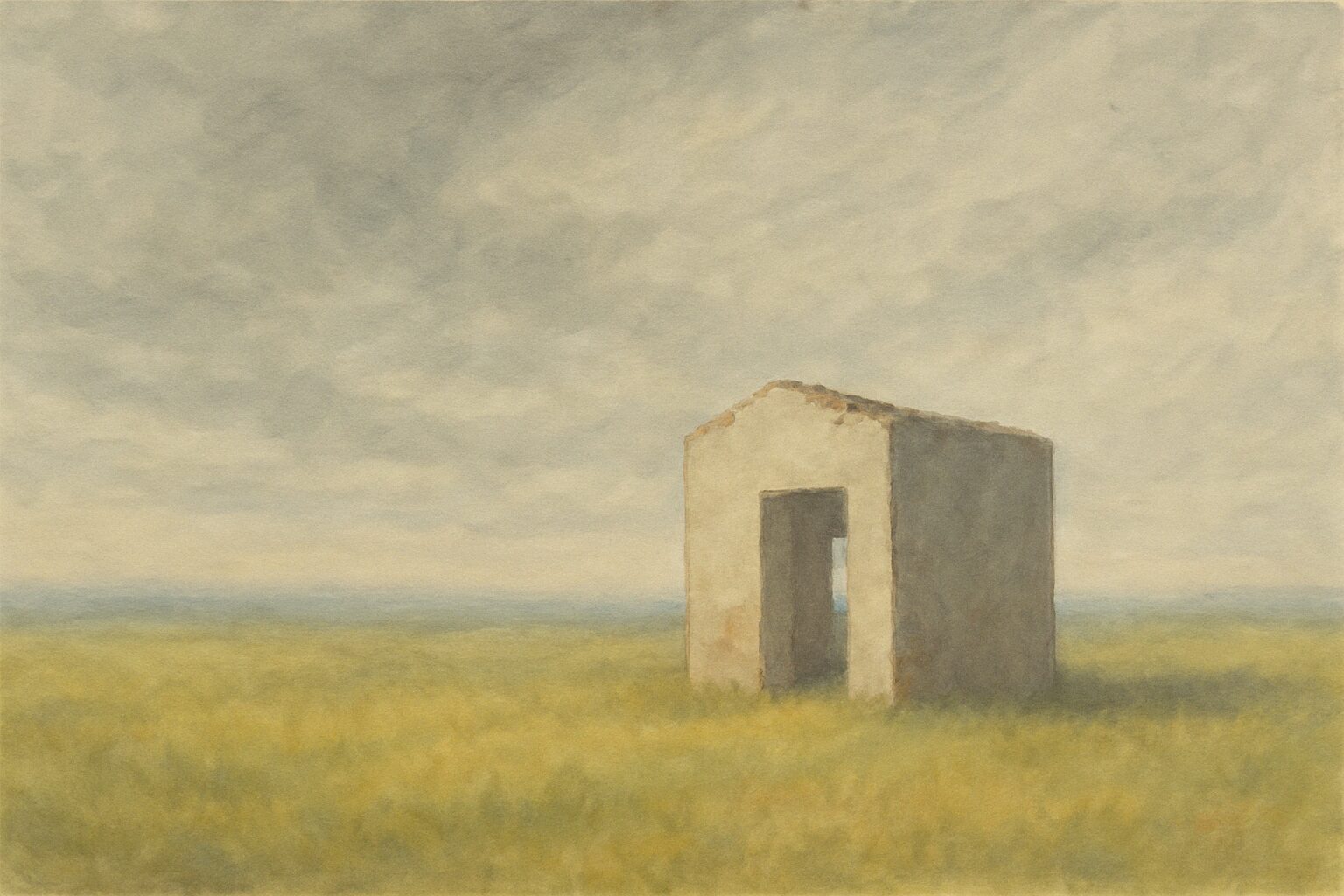 ここは私の部屋なのだ
